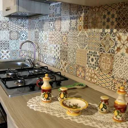 Agora Holiday home