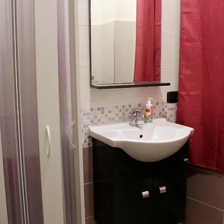 Agora Holiday home Caltabellotta