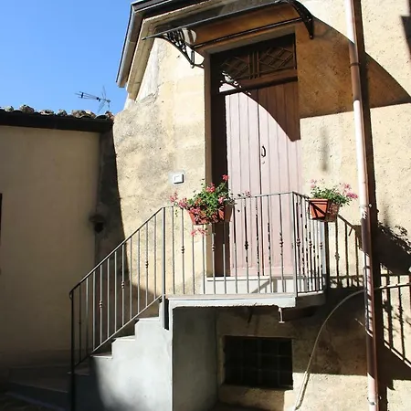 Holiday home Agora *