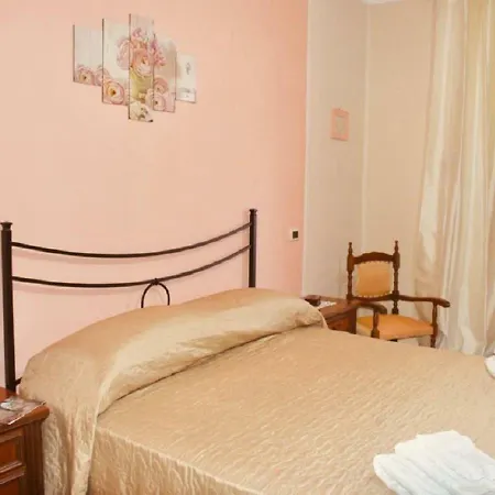 Agora Holiday home *