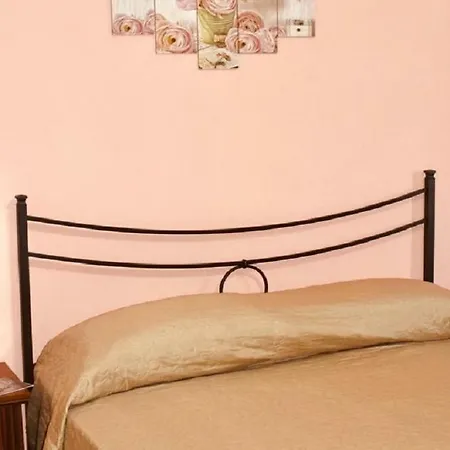 Agora Holiday home *